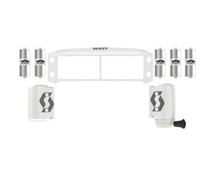 Scott WFS50 Roll-off Kit Prospect/Fury White