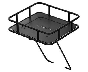 Tavarateline TENWAYS CGO800S Front Carrier