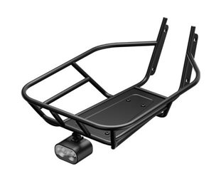 Tavarateline TENWAYS AGO T Front Carrier