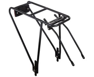 Tenways Pakethållare CGO600 (Pro) Rear Carrier