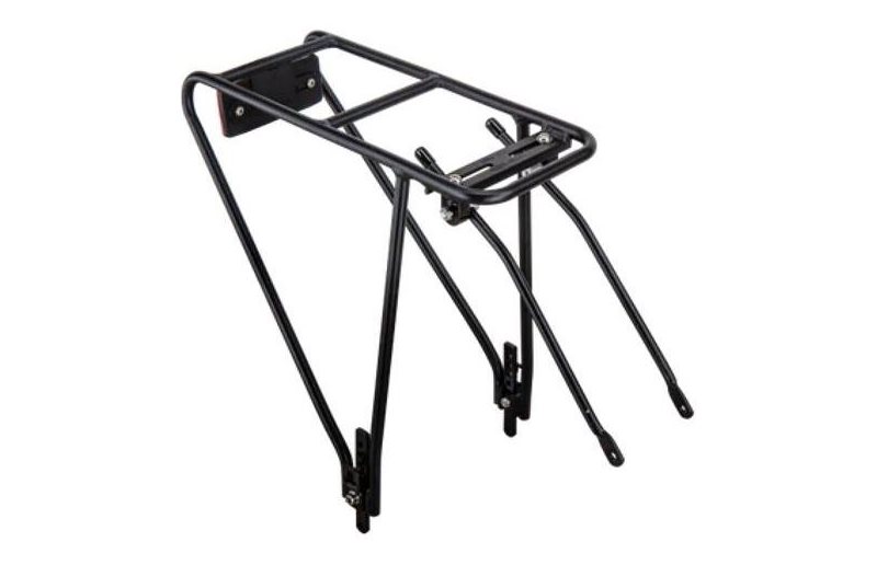 Tenways Pakethållare CGO600 (Pro) Rear Carrier