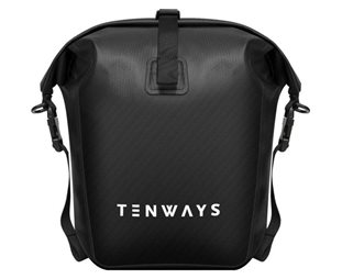 Tenways Cykelväska 15L Pannier
