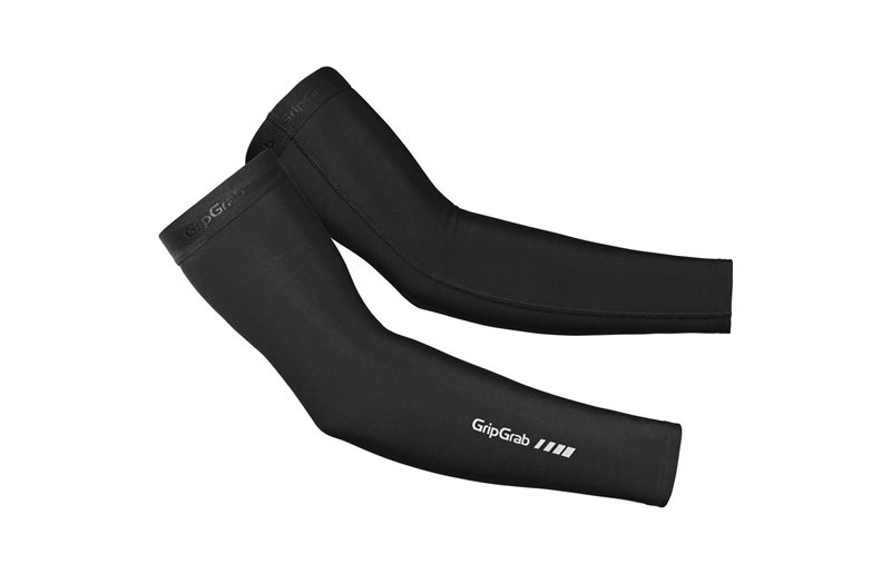 GripGrab PACR Thermal Irtohihat Black