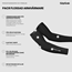 GripGrab PACR Thermal Irtohihat Black