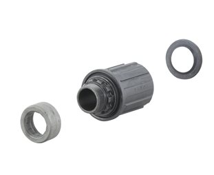 Bontrager Body Rx3248 10/11-girs Boost