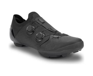 Pyöräilykengät Cube MTB C:68X Black