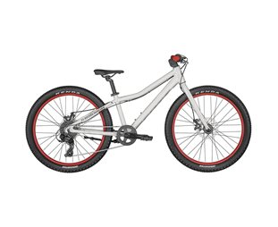 Lasten polkupyörä Scott Scale 24 FC Bayern Rigid