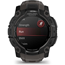 Träningsklocka Garmin Instinct 3 AMOLED 50mm Black