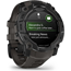 Träningsklocka Garmin Instinct 3 AMOLED 50mm Black