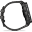 Träningsklocka Garmin Instinct 3 AMOLED 50mm Black