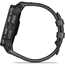 Träningsklocka Garmin Instinct 3 AMOLED 50mm Black