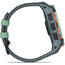 Garmin Träningsklocka Instinct 3 AMOLED 50mm Green