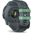 Garmin Träningsklocka Instinct 3 AMOLED 50mm Green