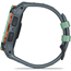 Garmin Träningsklocka Instinct 3 AMOLED 50mm Green