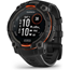 Garmin Träningsklocka Instinct 3 Solar 45mm Black