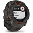 Garmin Multisport-älykello Instinct 3 Solar 50mm Black