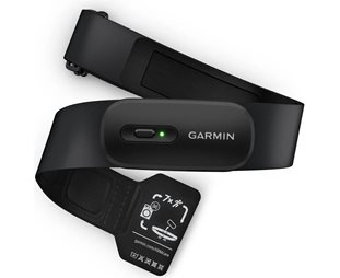 Garmin Pulsebelte HRM 200