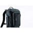 Cube Accessory Bag Backpack 1L Musta
