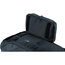 Cube Accessory Bag Backpack 1L Musta