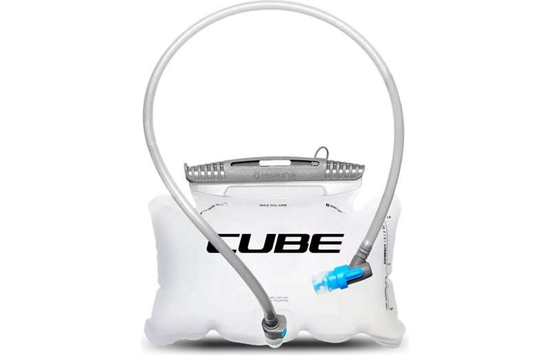 Vätskebehållare Cube Hydration Bladder Hip Bag 1.5L