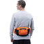 Cube Vyötärölaukku Hip Bag Vertex 3L X Actionteam Oranssi
