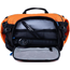 Cube Vyötärölaukku Hip Bag Vertex 3L X Actionteam Oranssi