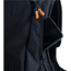 Cube Pyöräilyreppu Backpack Pure 4L Musta