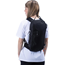 Cykelryggsäck Cube Backpack Pure 12L CMPT Svart