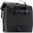 Cube ACID Polkupyörän laukku Pannier Bag Pure 15L Smlink Musta