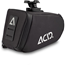 Cube ACID Satulalaukku Saddle Bag Click L Musta