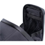 Cube ACID Satulalaukku Saddle Bag Click L Musta