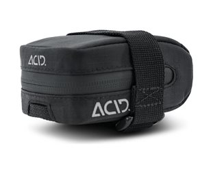 Cube ACID Sadelväska Saddle Bag Pro Xs Svart