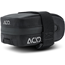 Satulalaukku Cube ACID Saddle Bag Pro Xs Black