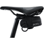 Satulalaukku Cube ACID Saddle Bag Pro Xs Black