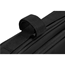 Runkolaukku Cube ACID Frame Bag CMPT 2L Black