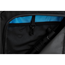 Runkolaukku Cube ACID Frame Bag CMPT 2L Black