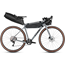 Cube ACID Ohjaustankolaukku Handlebar Bag Pack Pro 15L Musta