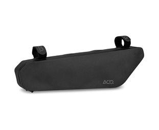 Cube ACID Ramväska Frame Bag Pack Pro 3L Svart