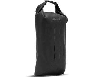 Cube ACID Ramväska Fork Bag Pack Pro 3L Svart