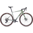 Superior Gravel bike XR 9.5 GR Matte Green Grey / Green