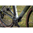 Superior Gravel bike XR 9.5 GR Matte Green Grey / Green