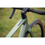 Superior Gravel bike XR 9.5 GR Matte Green Grey / Green