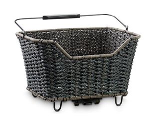 Cube ACID Cykelkorg 20L RILink Rattan
