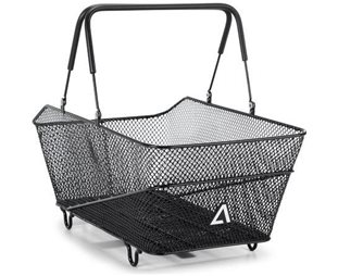 Cube ACID Cykelkorg 30L Trunk RILink 2.0