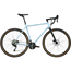 Gravel Bike Nishiki Gravel Master Herre Sky Blue