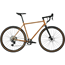 Gravel Bike Nishiki Gravel Champion Herr Cocoa Brown