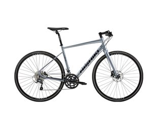 Racerhybrid Nishiki Pro SLD Herre Platinum