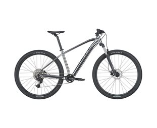 MTB Hardtail Scott Aspect 750 Cues grå