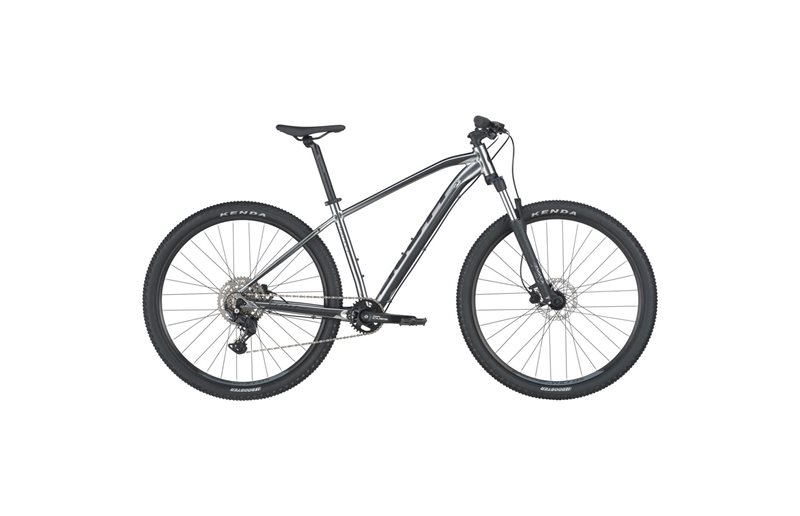 MTB Hardtail Scott Aspect 750 Cues grå