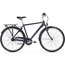 Tunturi Cityhybrid Parkway-7 M Anthracite/Silver/Red